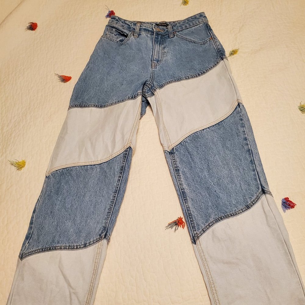 Wild Fable High-Rise Jeans